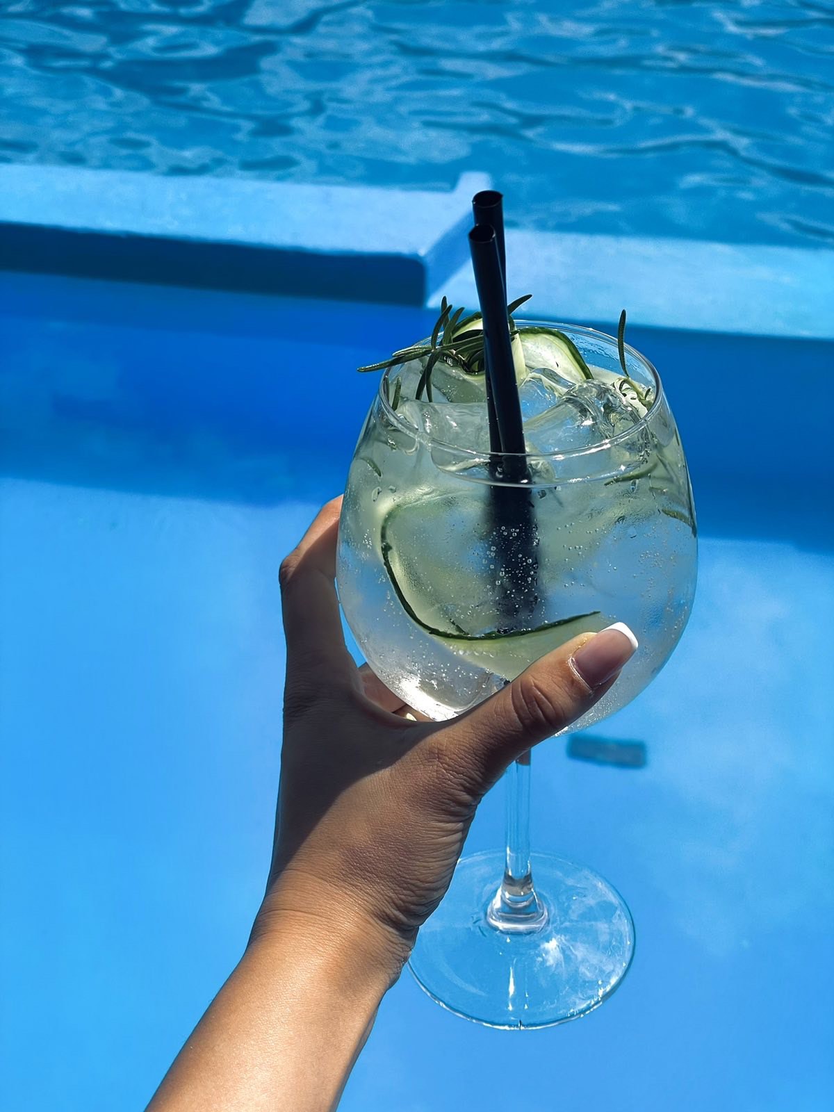 Craft Cocktails