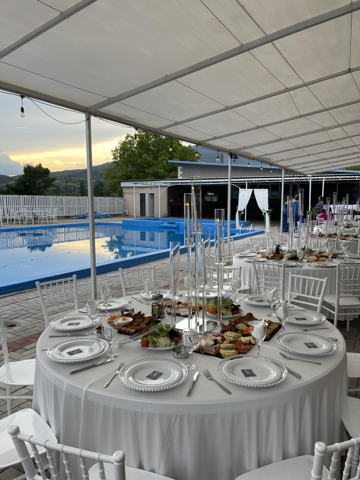 Private Events